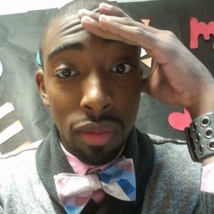 Meet your Posher, Korey